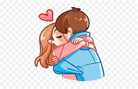 couple hug emoji